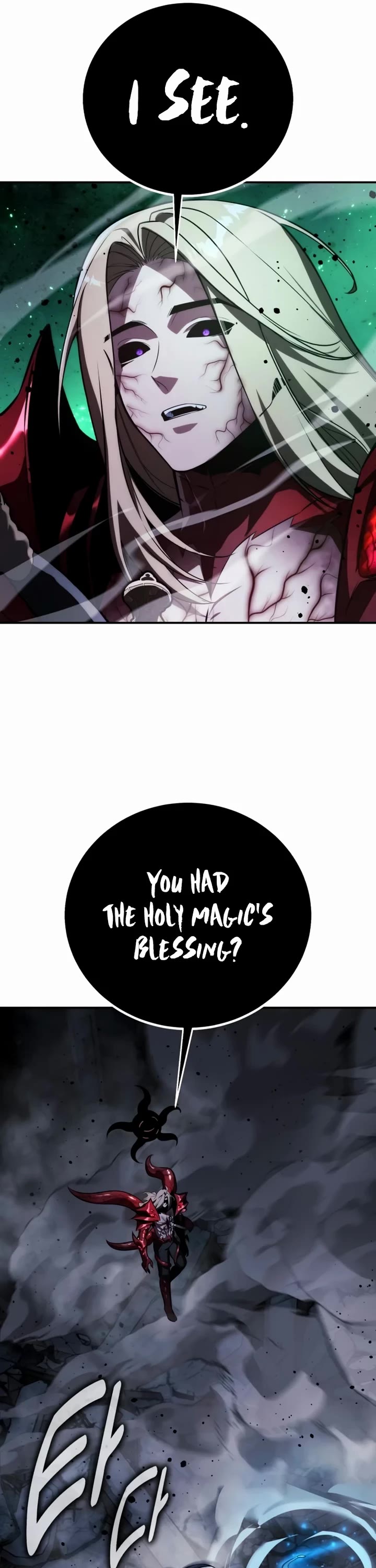 The Extra’s Academy Survival Guide Chapter 100 page 64 - Chapter 100