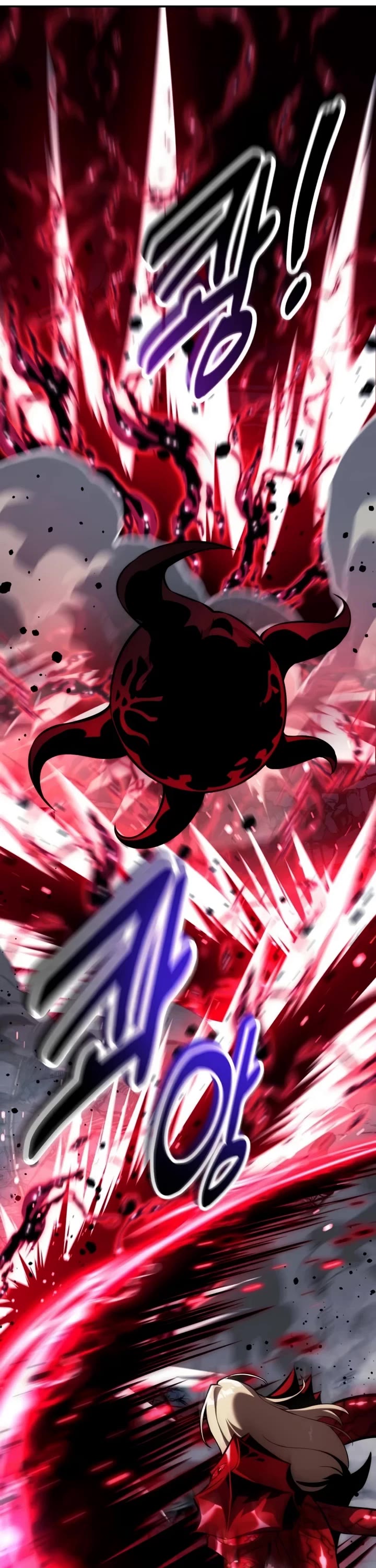 The Extra’s Academy Survival Guide Chapter 100 page 68 - Chapter 100