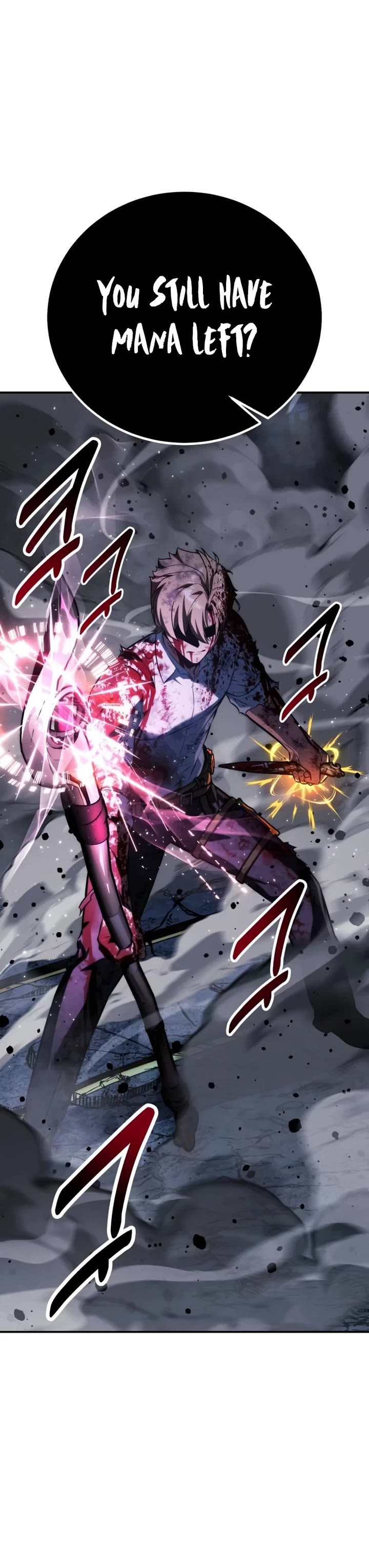 The Extra’s Academy Survival Guide Chapter 100 page 70 - Chapter 100