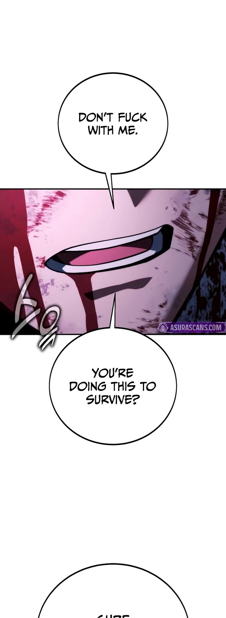 The Extra’s Academy Survival Guide Chapter 100 page 71 - Chapter 100