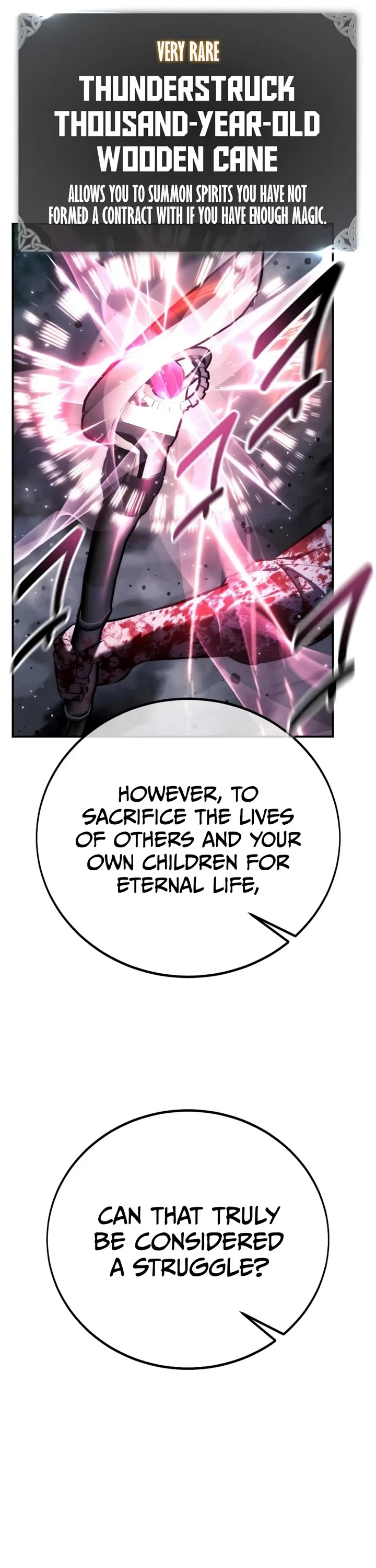 The Extra’s Academy Survival Guide Chapter 100 page 73 - Chapter 100