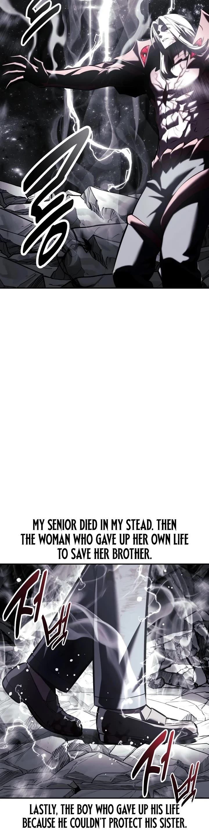 The Extra’s Academy Survival Guide Chapter 100 page 76 - Chapter 100