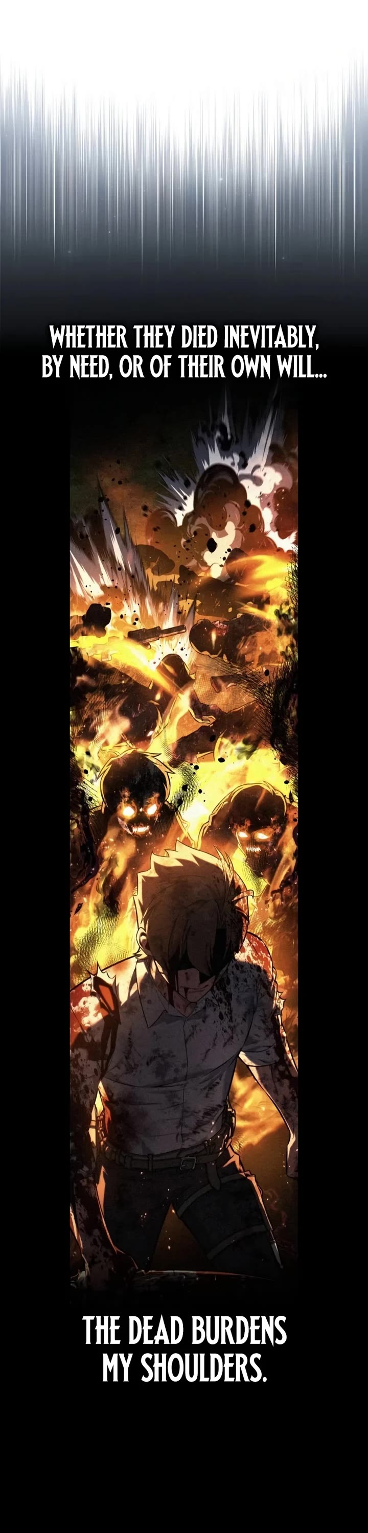The Extra’s Academy Survival Guide Chapter 100 page 77 - Chapter 100