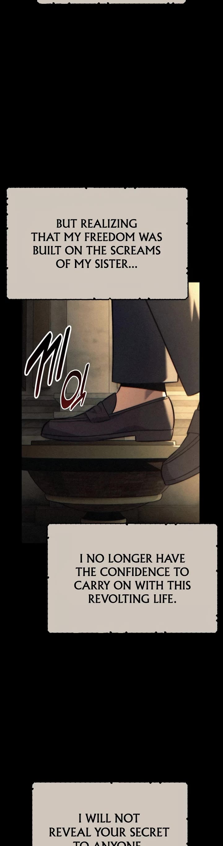 The Extra’s Academy Survival Guide Chapter 100 page 8 - Chapter 100