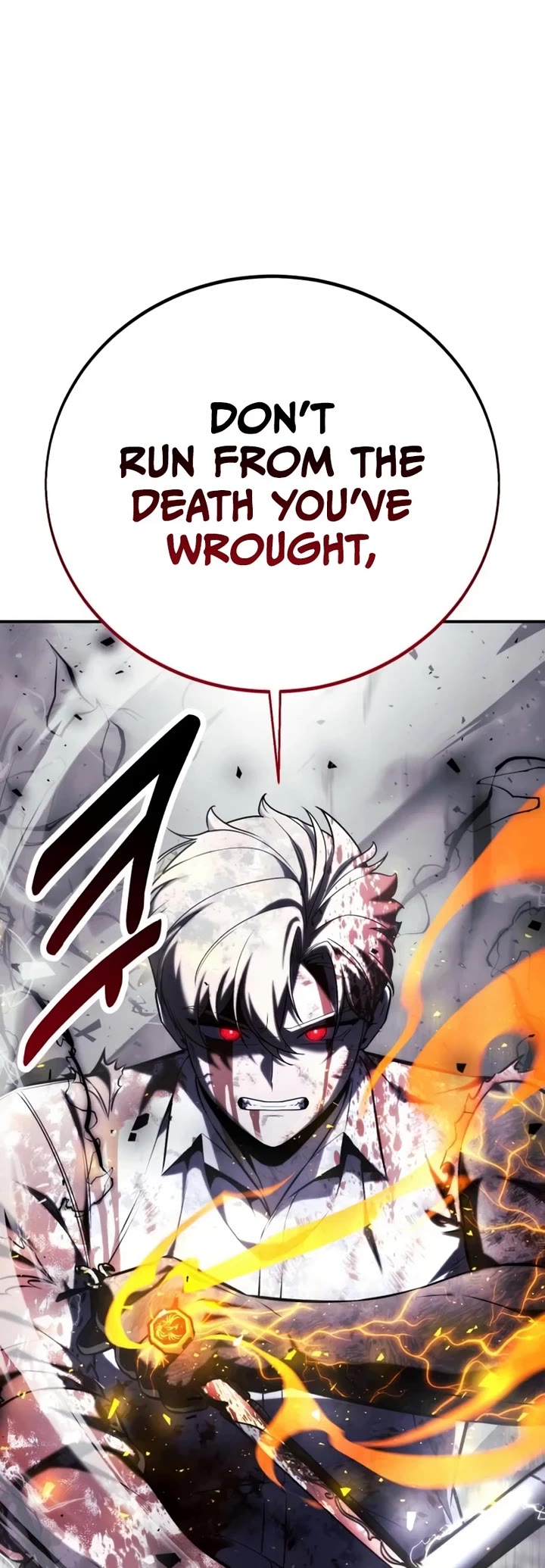 The Extra’s Academy Survival Guide Chapter 100 page 80 - Chapter 100