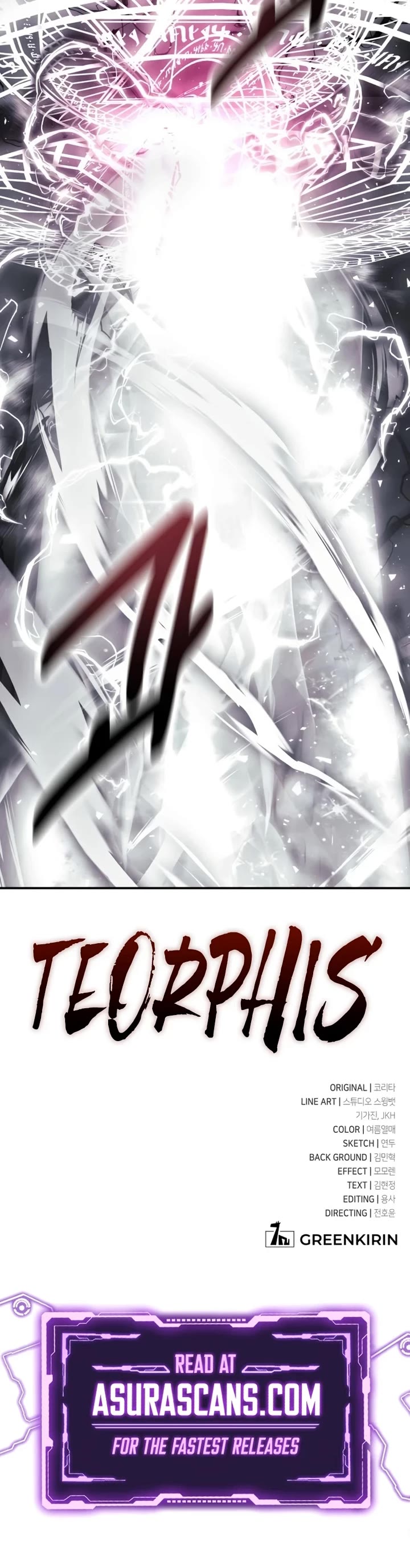 The Extra’s Academy Survival Guide Chapter 100 page 83 - Chapter 100