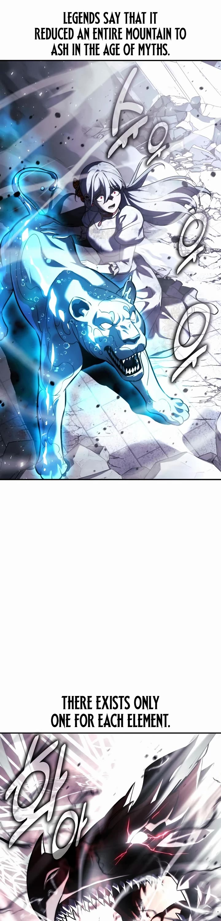 The Extra’s Academy Survival Guide Chapter 101 page 16 - Chapter 101
