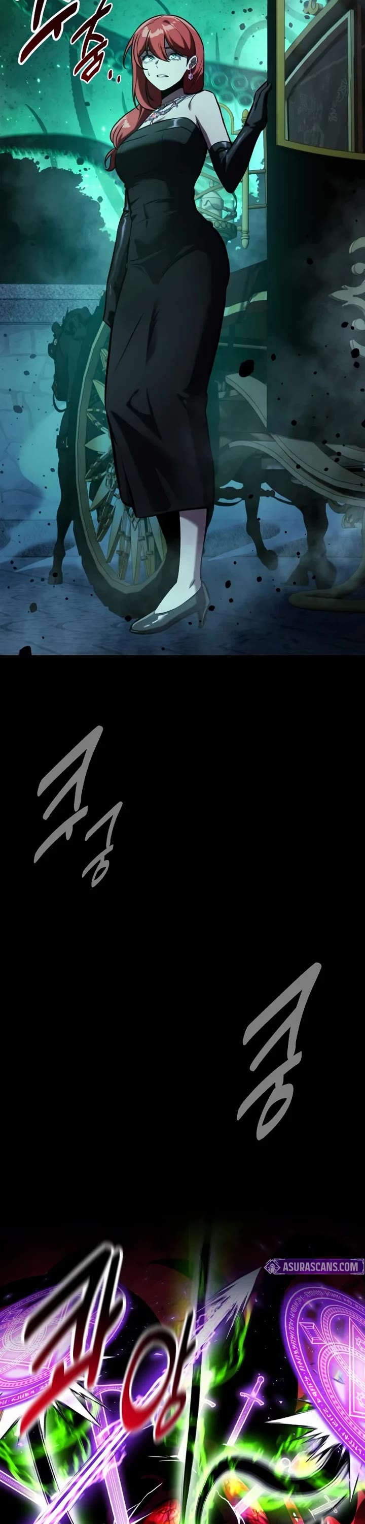 The Extra’s Academy Survival Guide Chapter 101 page 2 - Chapter 101