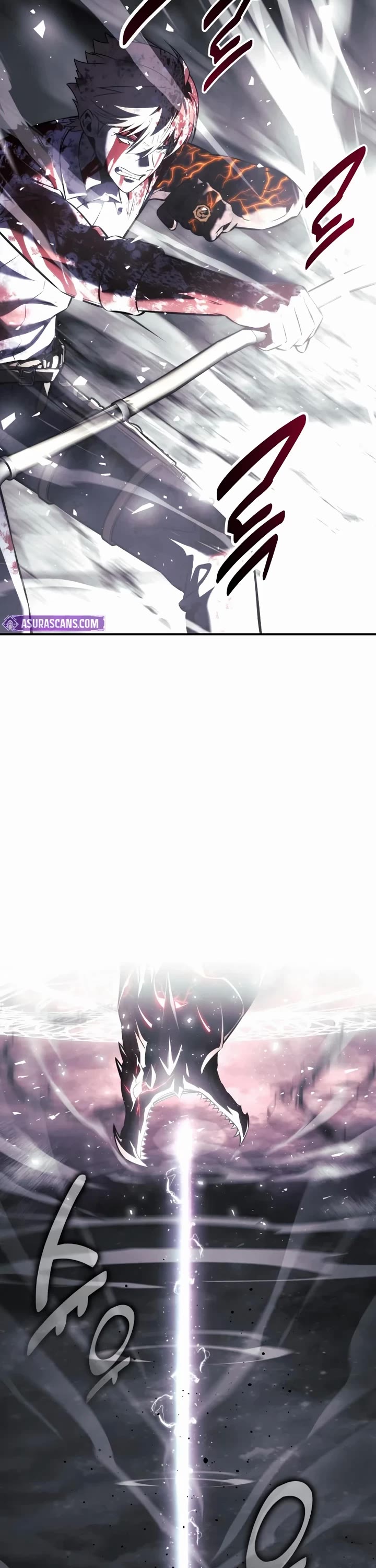 The Extra’s Academy Survival Guide Chapter 101 page 22 - Chapter 101