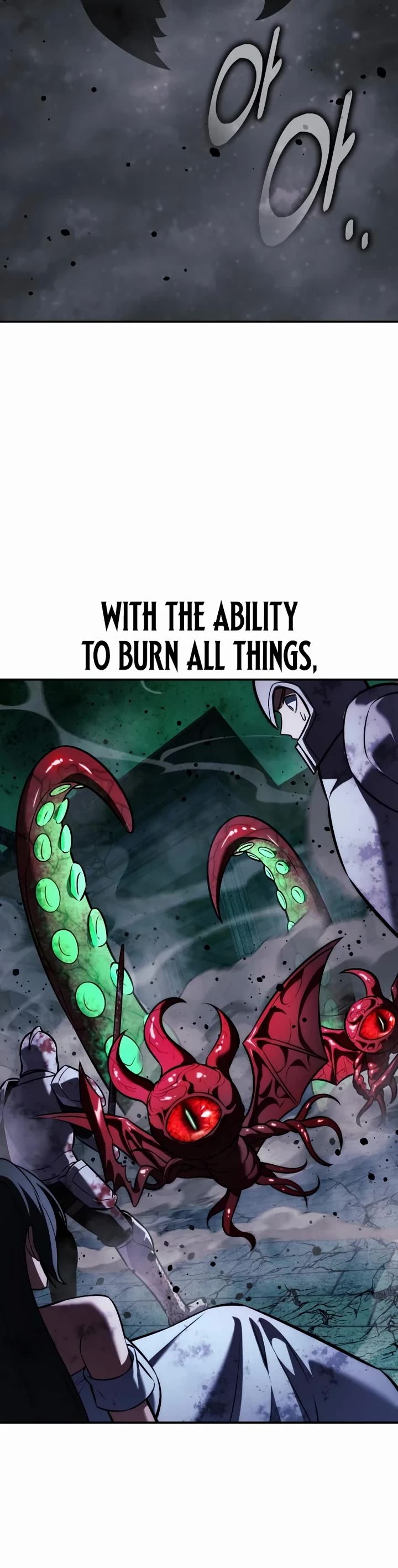 The Extra’s Academy Survival Guide Chapter 101 page 24 - Chapter 101