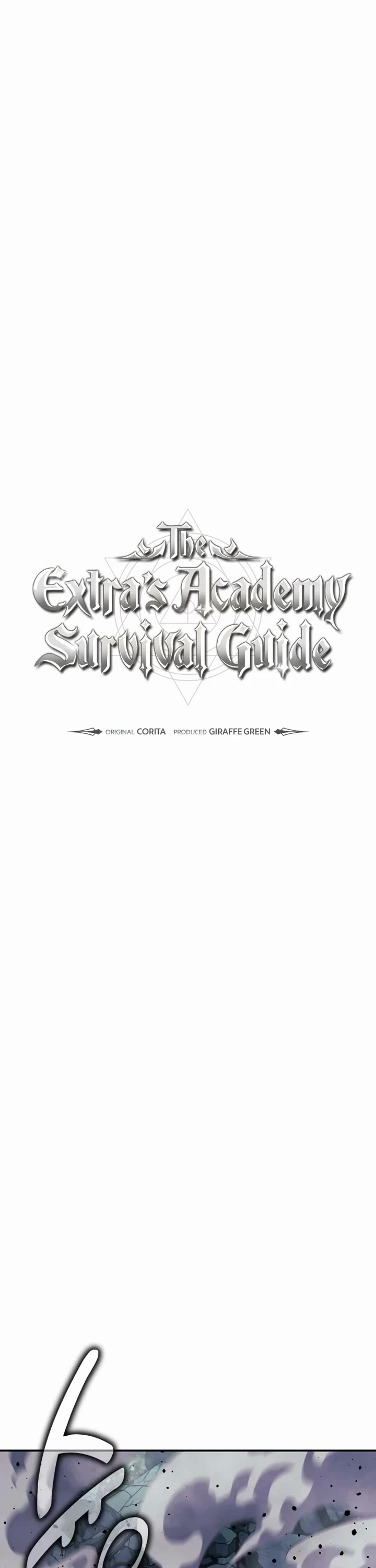 The Extra’s Academy Survival Guide Chapter 101 page 27 - Chapter 101