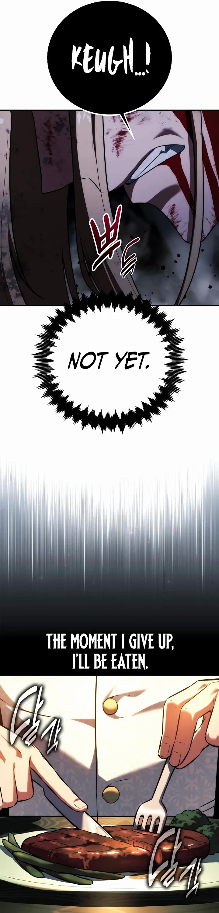 The Extra’s Academy Survival Guide Chapter 101 page 30 - Chapter 101