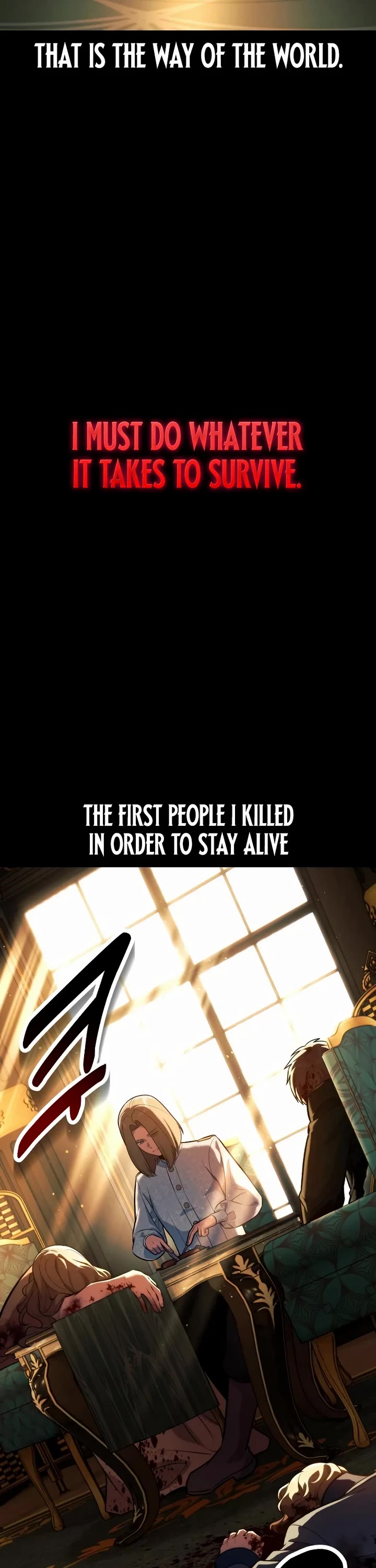 The Extra’s Academy Survival Guide Chapter 101 page 31 - Chapter 101