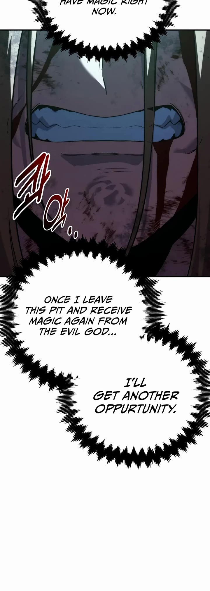 The Extra’s Academy Survival Guide Chapter 101 page 34 - Chapter 101