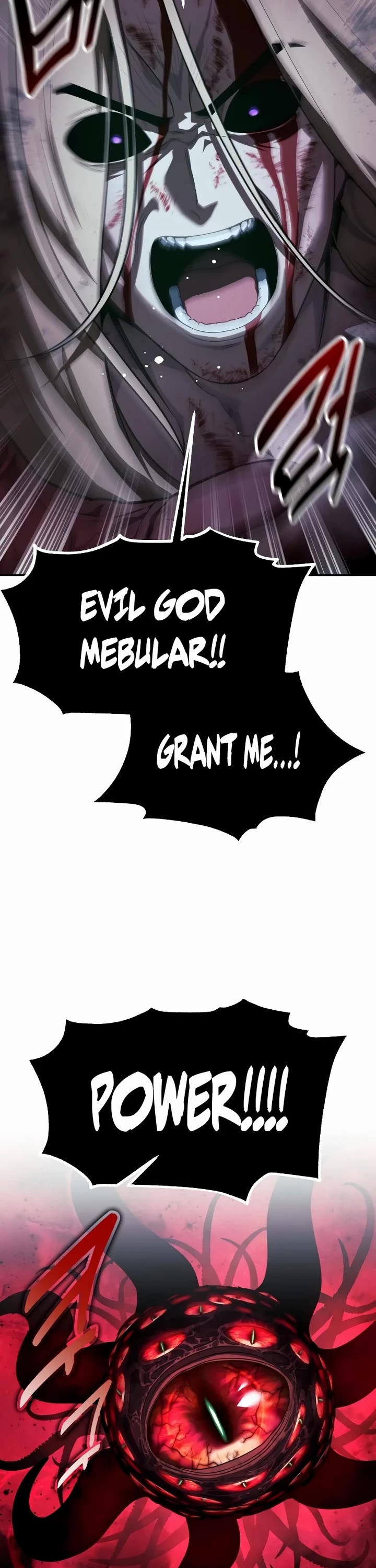 The Extra’s Academy Survival Guide Chapter 101 page 36 - Chapter 101