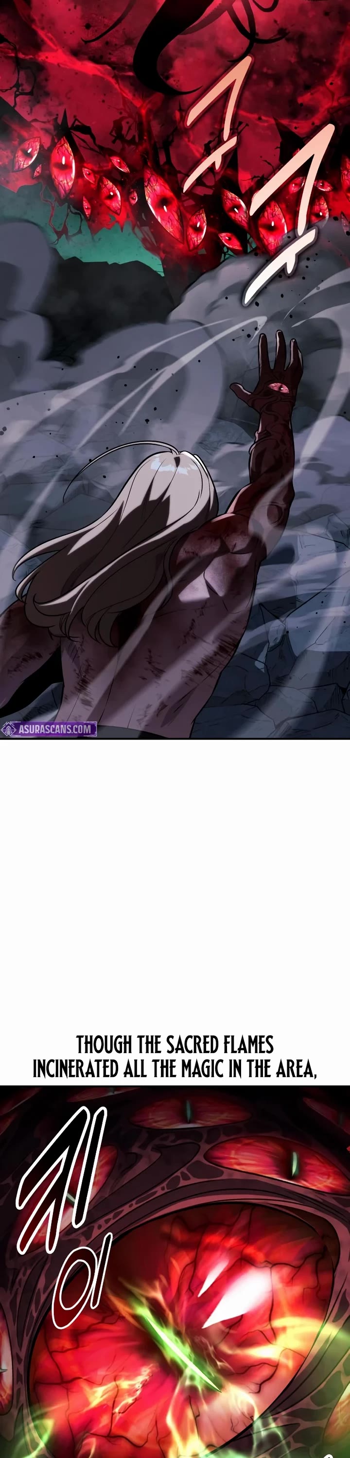 The Extra’s Academy Survival Guide Chapter 101 page 37 - Chapter 101