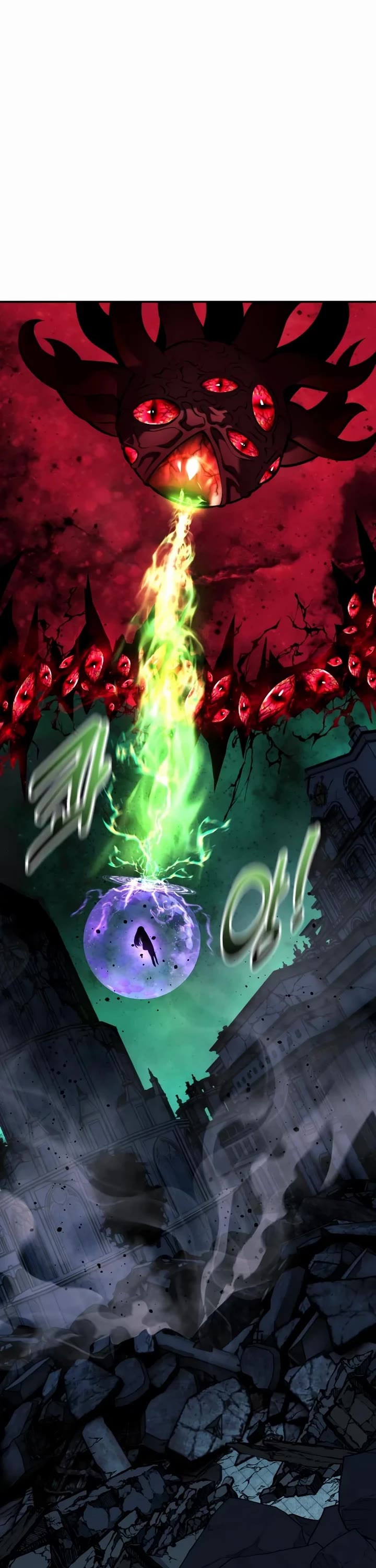 The Extra’s Academy Survival Guide Chapter 101 page 40 - Chapter 101