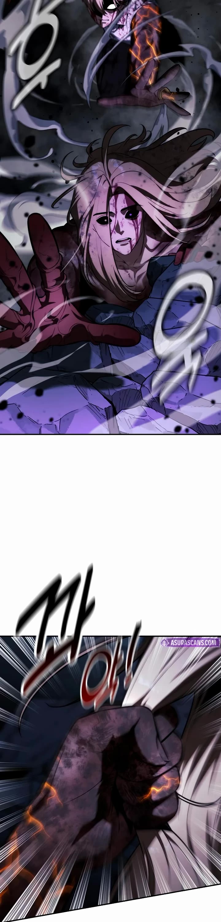 The Extra’s Academy Survival Guide Chapter 101 page 46 - Chapter 101