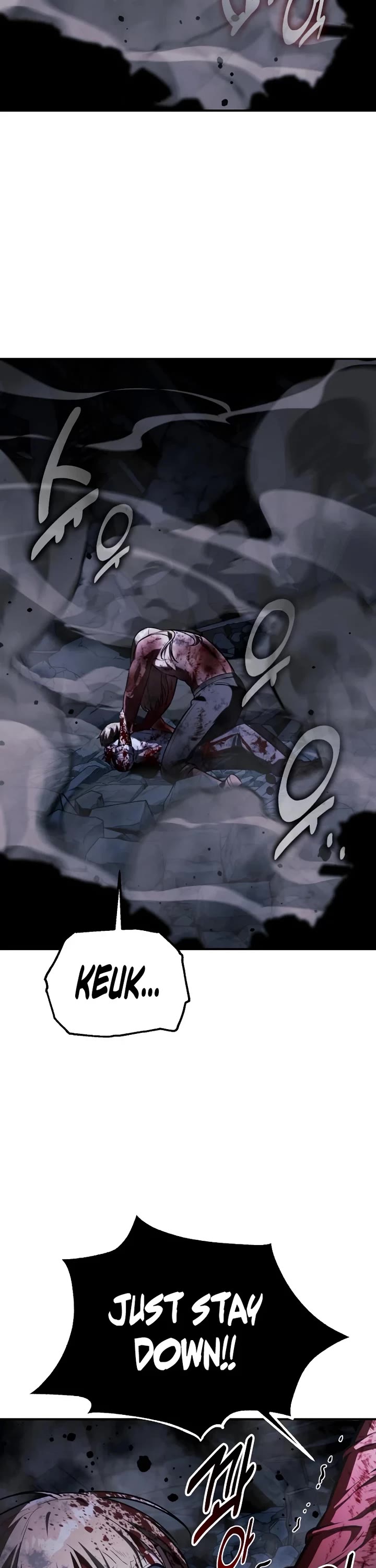 The Extra’s Academy Survival Guide Chapter 101 page 50 - Chapter 101