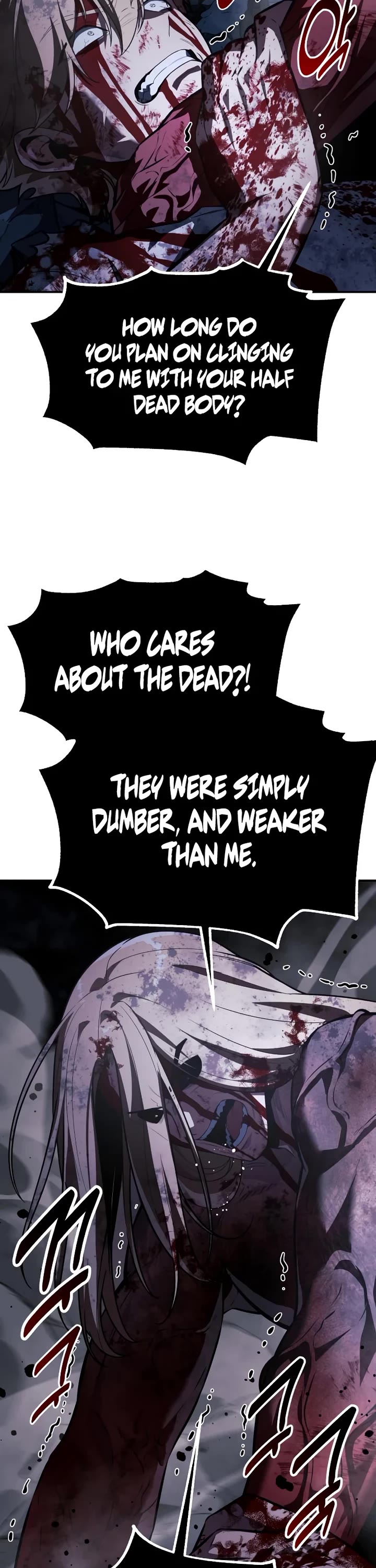 The Extra’s Academy Survival Guide Chapter 101 page 51 - Chapter 101
