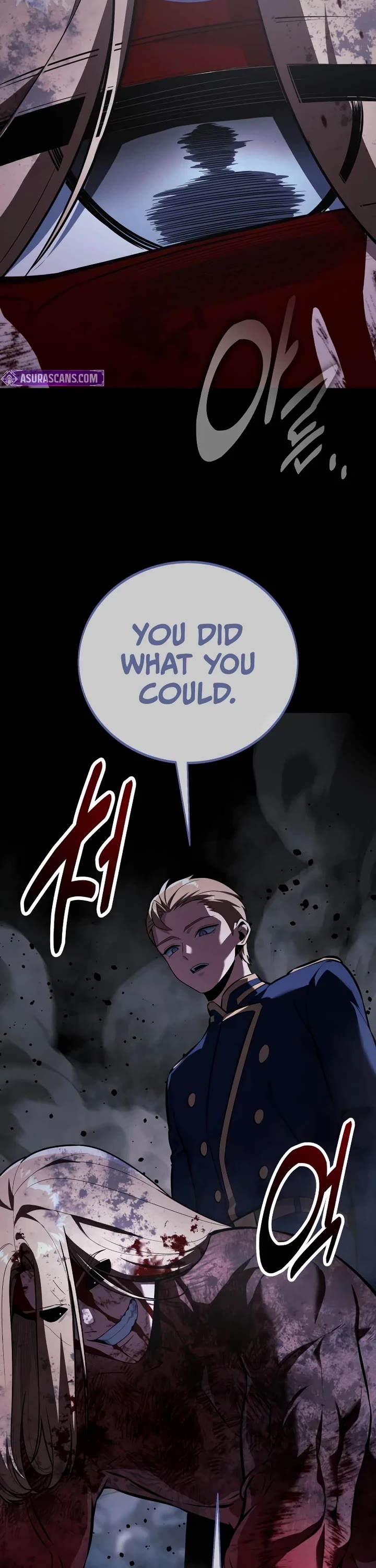 The Extra’s Academy Survival Guide Chapter 101 page 56 - Chapter 101