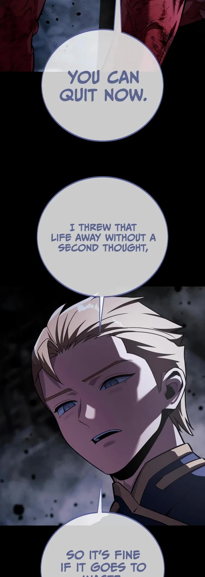 The Extra’s Academy Survival Guide Chapter 101 page 57 - Chapter 101