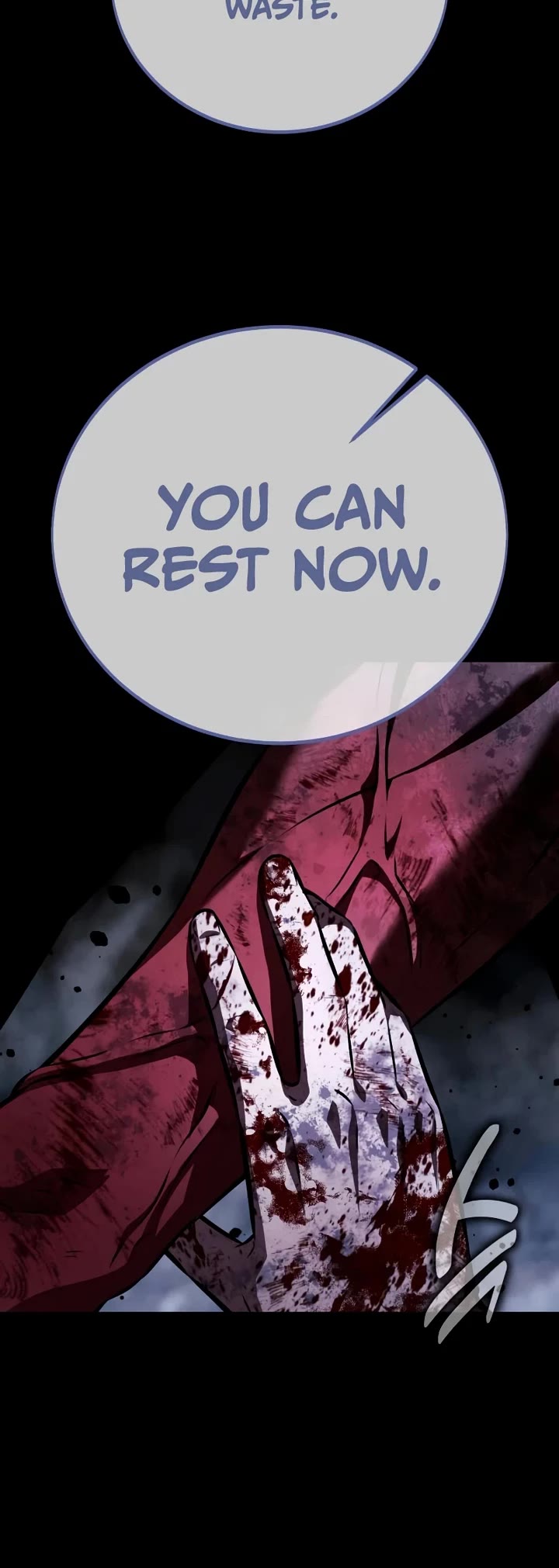 The Extra’s Academy Survival Guide Chapter 101 page 58 - Chapter 101