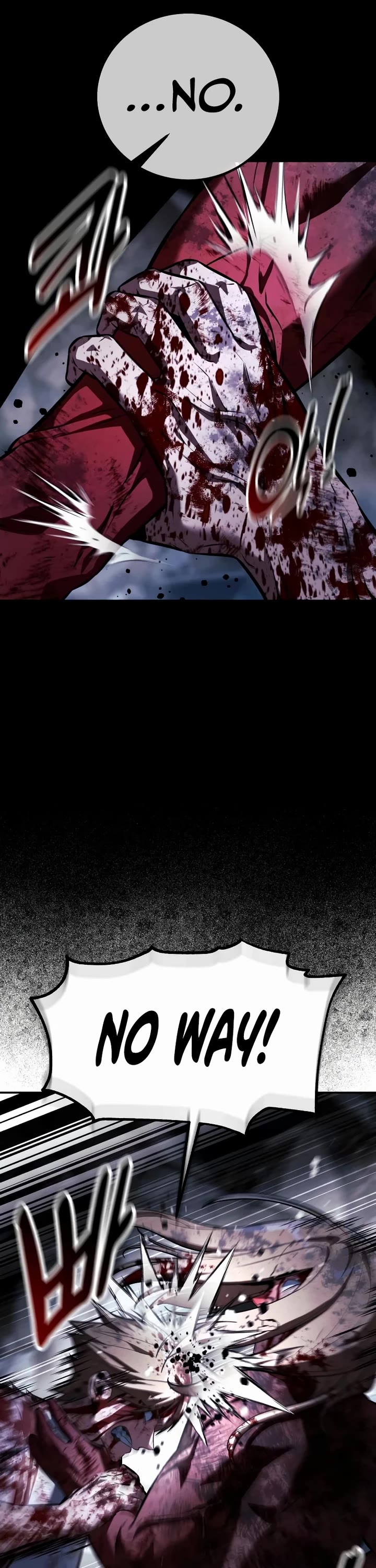 The Extra’s Academy Survival Guide Chapter 101 page 59 - Chapter 101