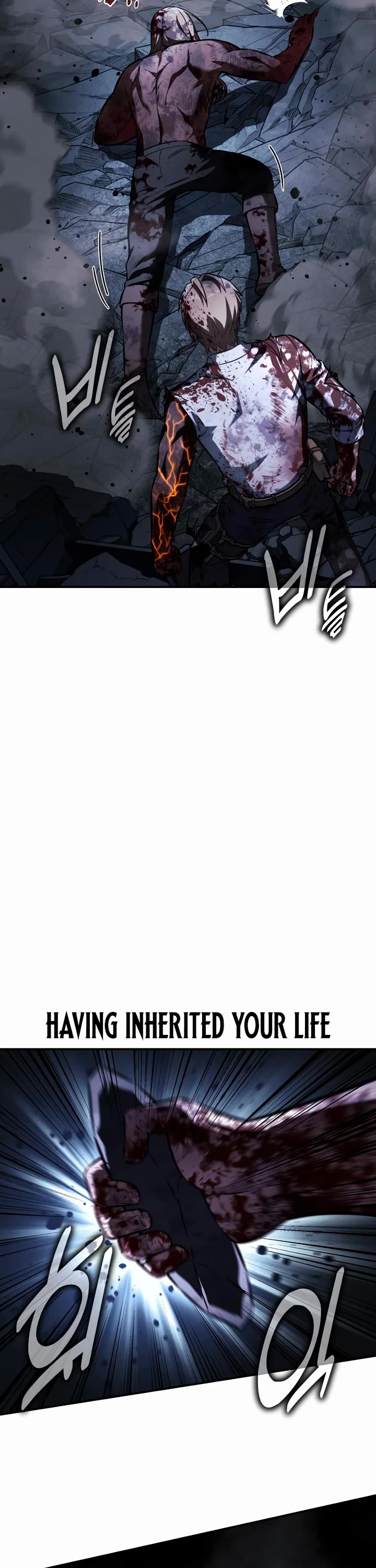 The Extra’s Academy Survival Guide Chapter 101 page 61 - Chapter 101