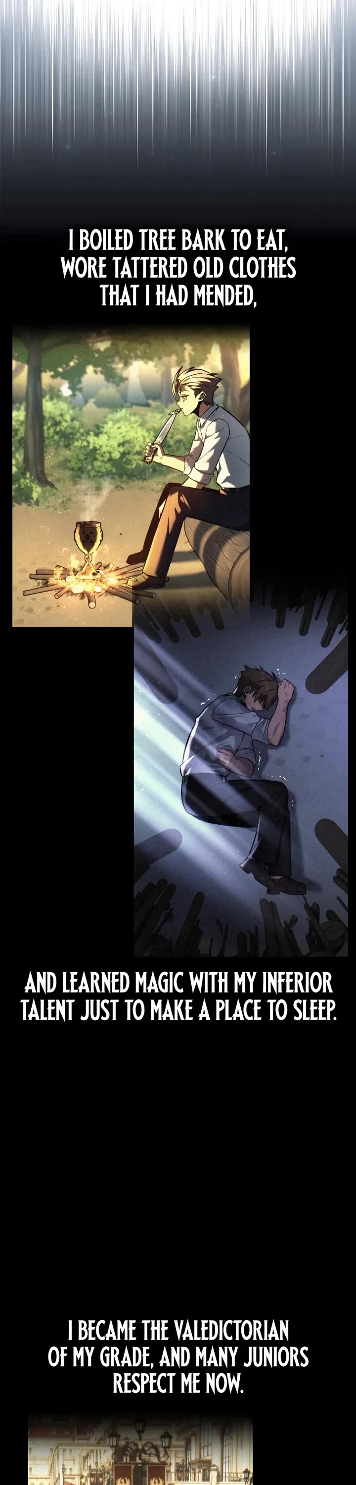 The Extra’s Academy Survival Guide Chapter 101 page 64 - Chapter 101