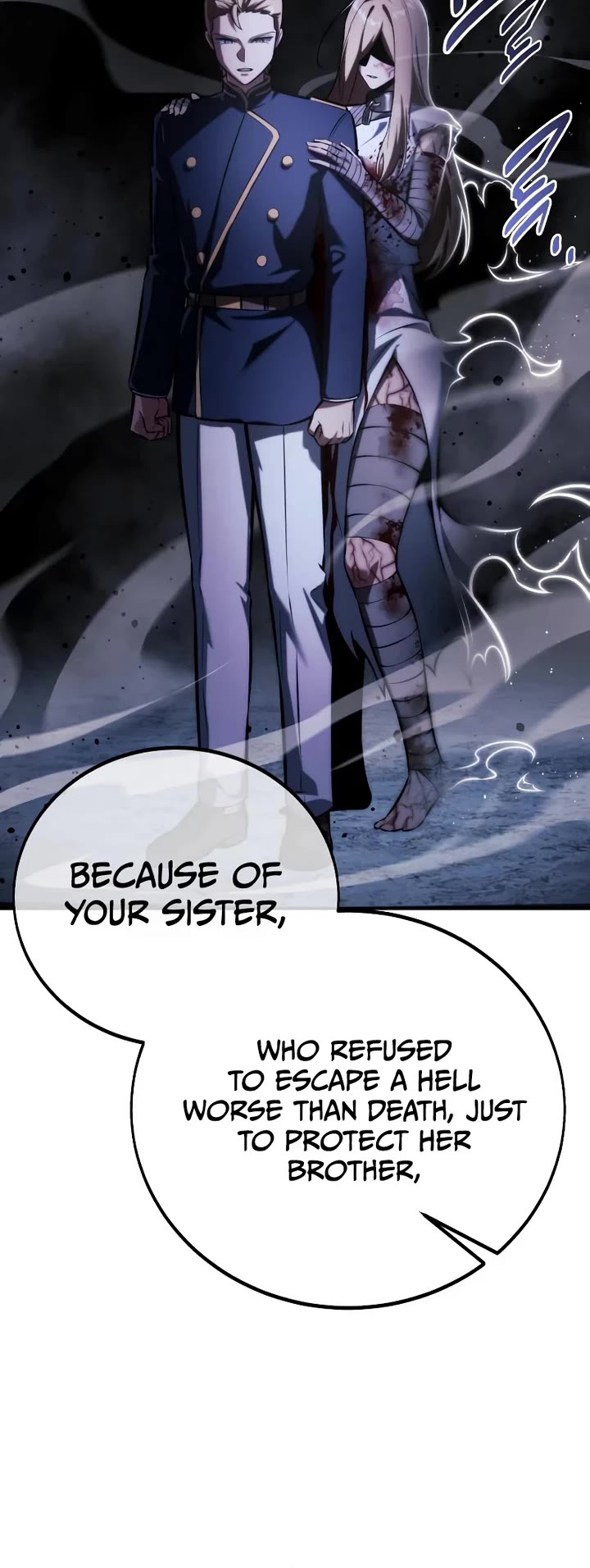 The Extra’s Academy Survival Guide Chapter 101 page 68 - Chapter 101