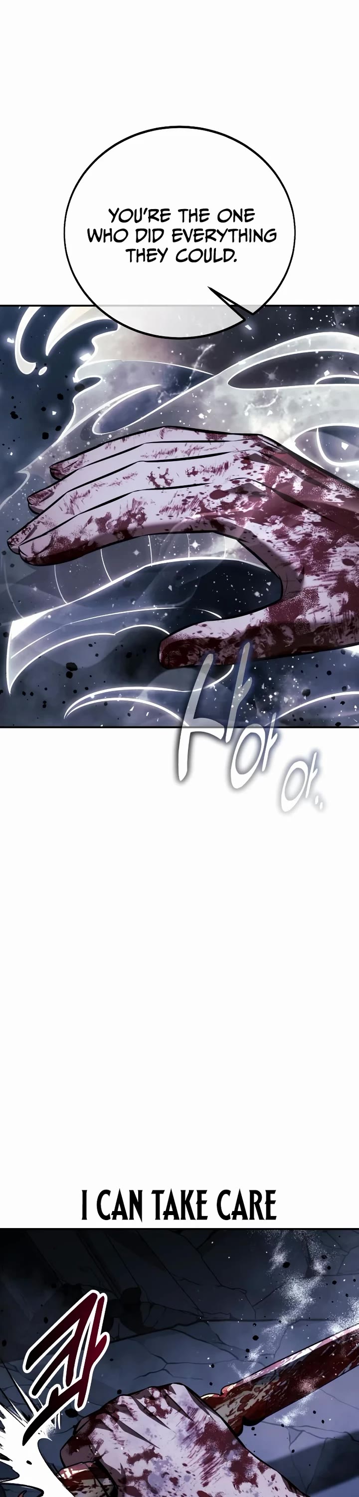 The Extra’s Academy Survival Guide Chapter 101 page 71 - Chapter 101