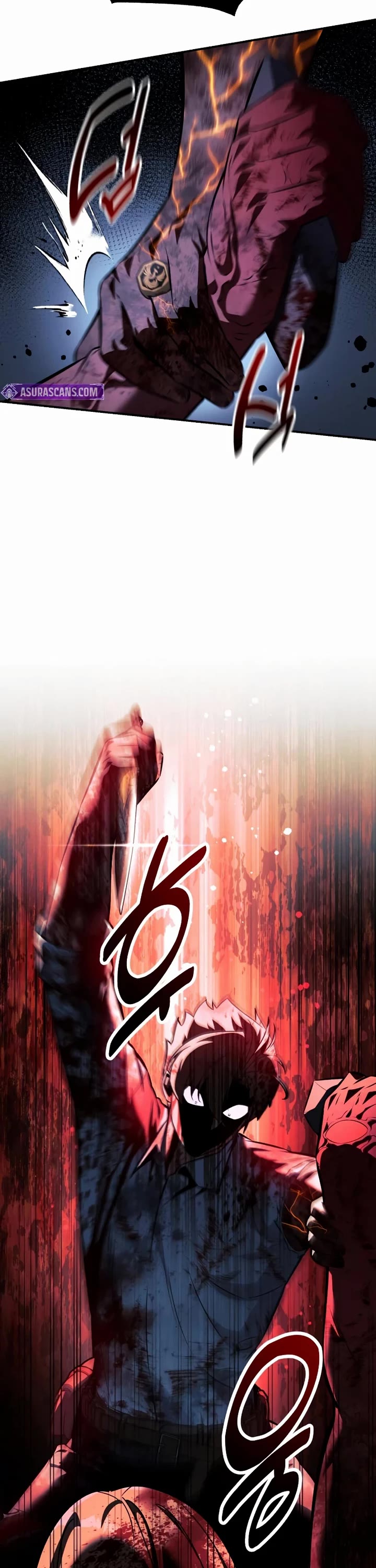 The Extra’s Academy Survival Guide Chapter 101 page 75 - Chapter 101