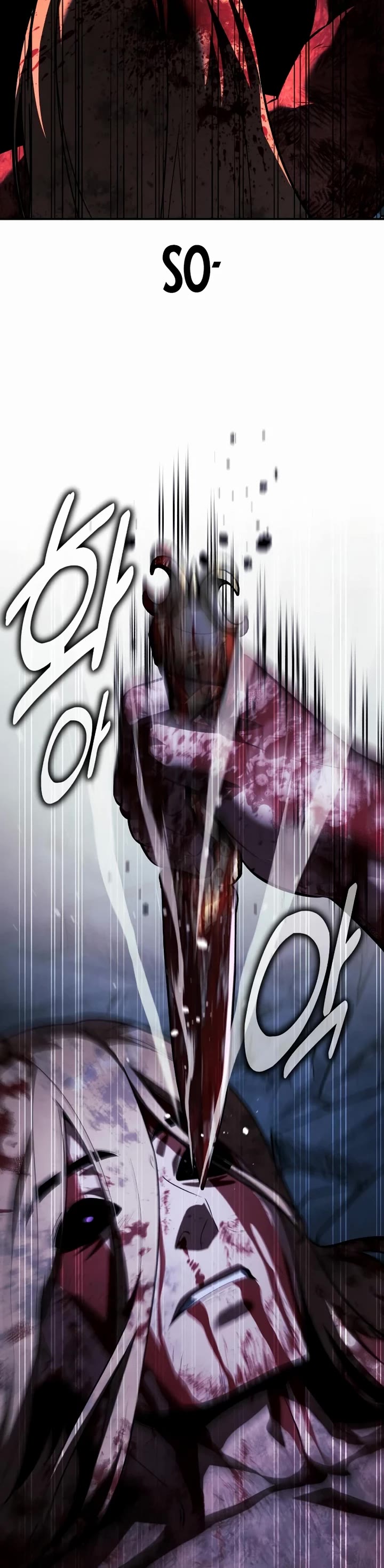 The Extra’s Academy Survival Guide Chapter 101 page 76 - Chapter 101