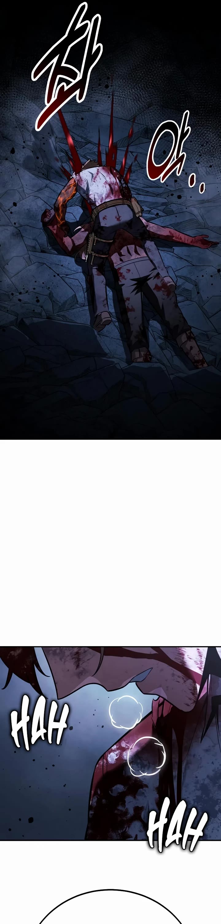 The Extra’s Academy Survival Guide Chapter 101 page 78 - Chapter 101