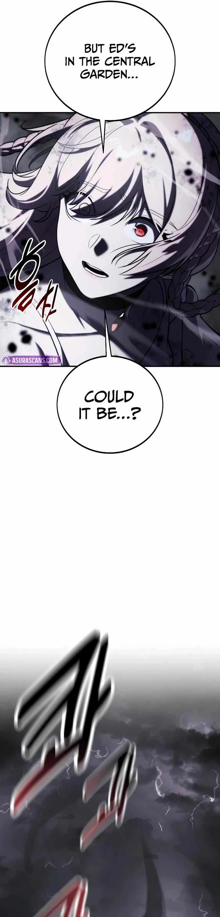 The Extra’s Academy Survival Guide Chapter 101 page 8 - Chapter 101