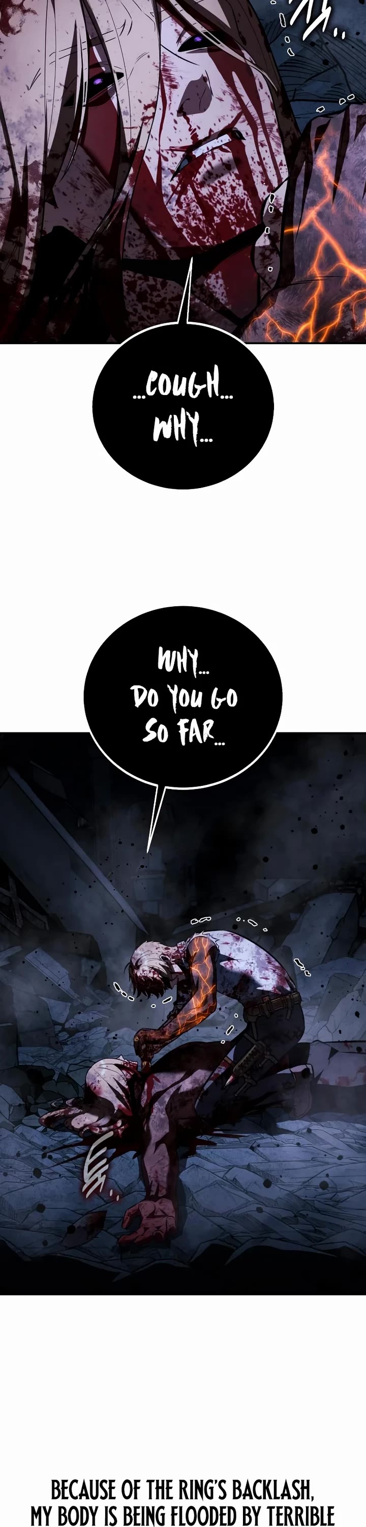 The Extra’s Academy Survival Guide Chapter 101 page 80 - Chapter 101