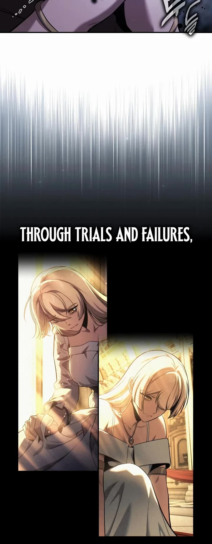 The Extra’s Academy Survival Guide Chapter 102 page 10 - Chapter 102