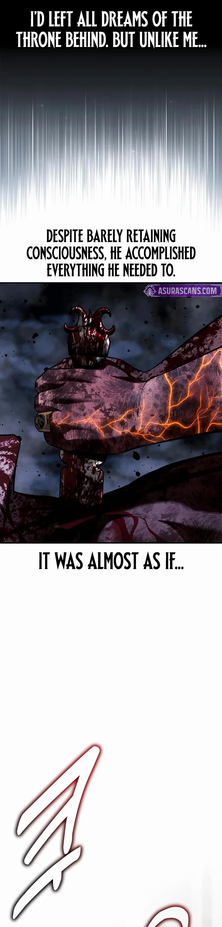 The Extra’s Academy Survival Guide Chapter 102 page 11 - Chapter 102