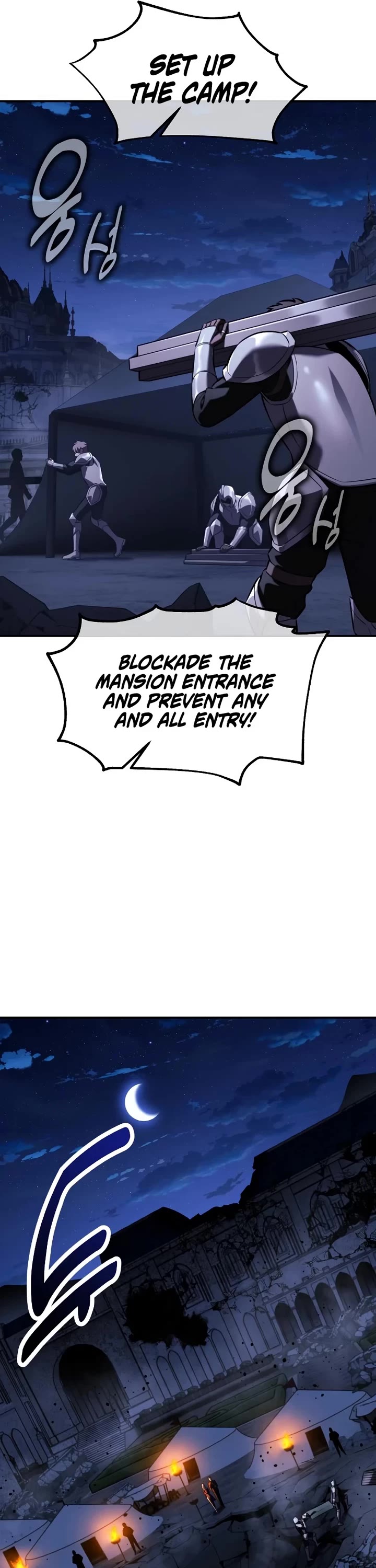 The Extra’s Academy Survival Guide Chapter 102 page 15 - Chapter 102