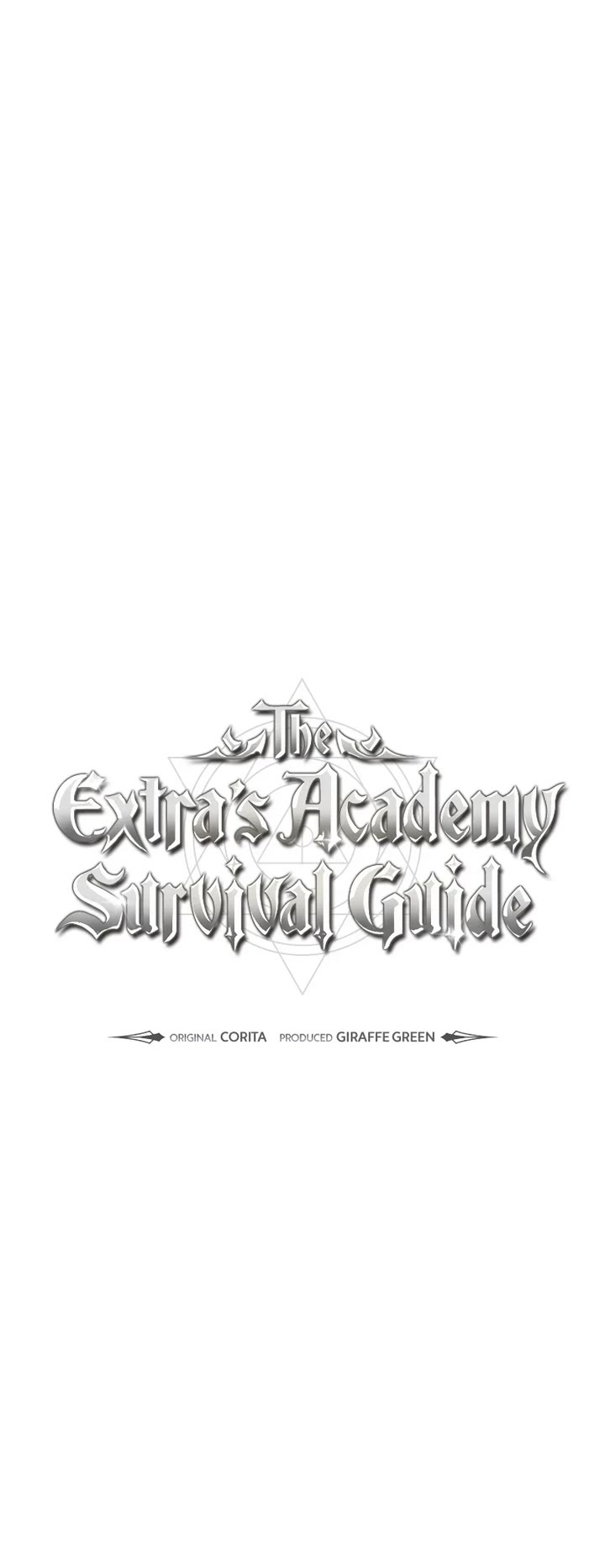 The Extra’s Academy Survival Guide Chapter 102 page 19 - Chapter 102