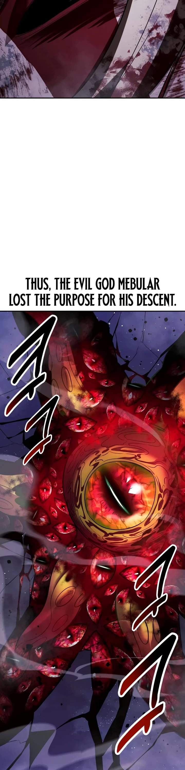The Extra’s Academy Survival Guide Chapter 102 page 2 - Chapter 102