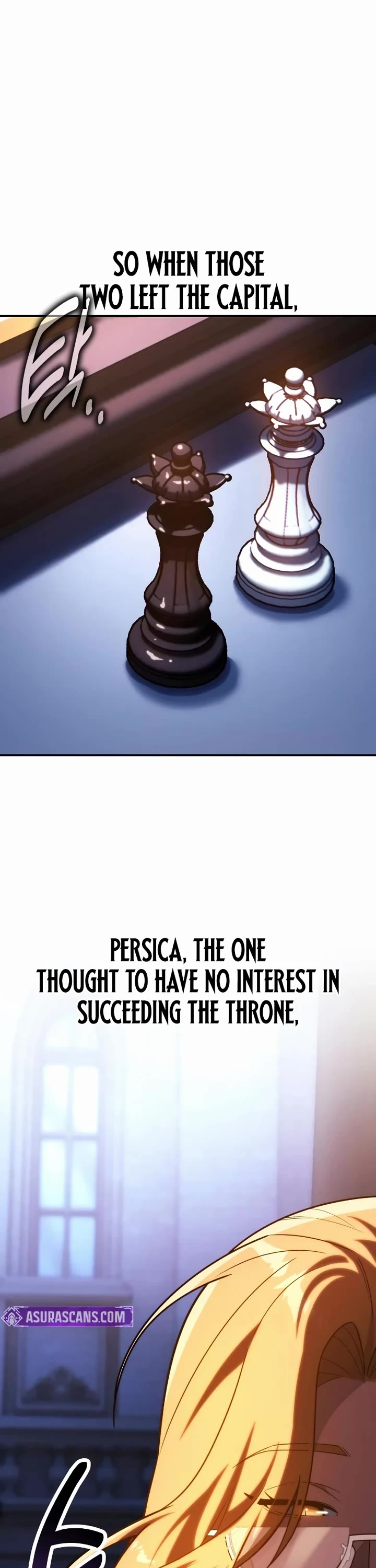 The Extra’s Academy Survival Guide Chapter 102 page 25 - Chapter 102
