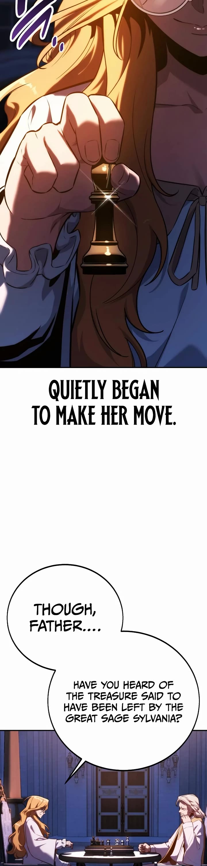 The Extra’s Academy Survival Guide Chapter 102 page 26 - Chapter 102
