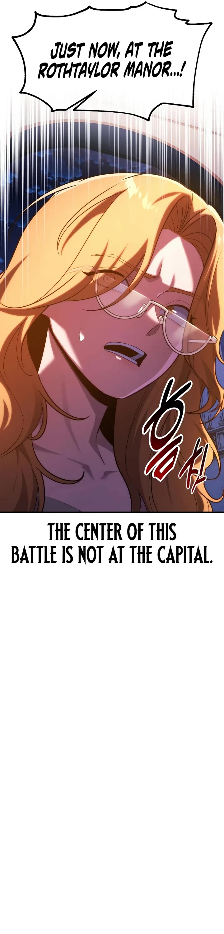 The Extra’s Academy Survival Guide Chapter 102 page 29 - Chapter 102
