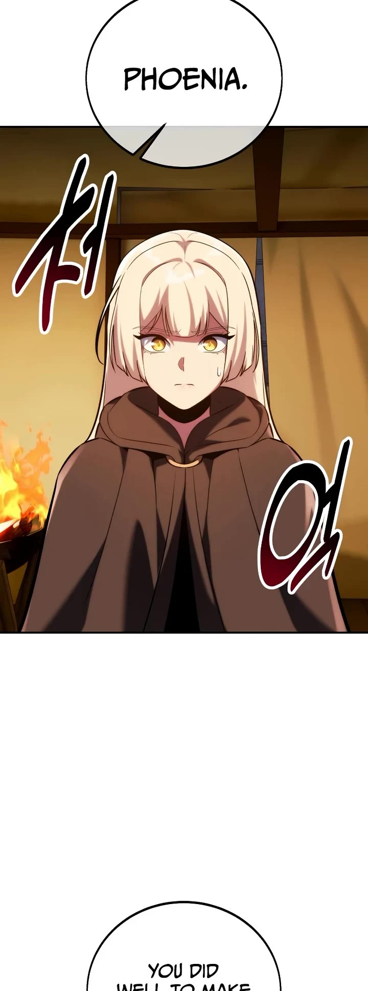 The Extra’s Academy Survival Guide Chapter 102 page 31 - Chapter 102