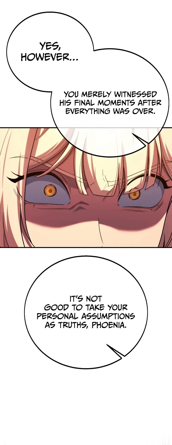 The Extra’s Academy Survival Guide Chapter 102 page 37 - Chapter 102