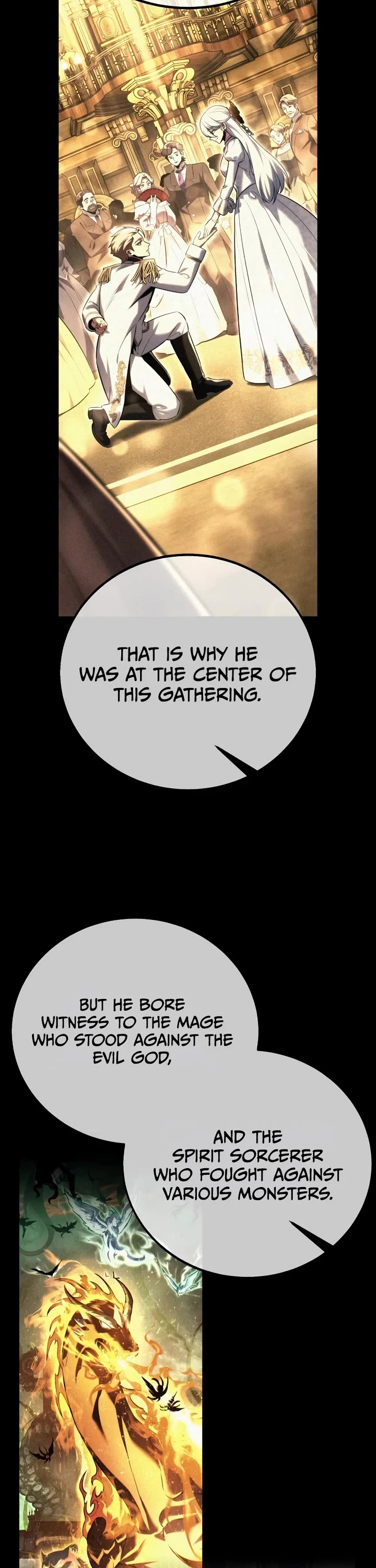 The Extra’s Academy Survival Guide Chapter 102 page 39 - Chapter 102