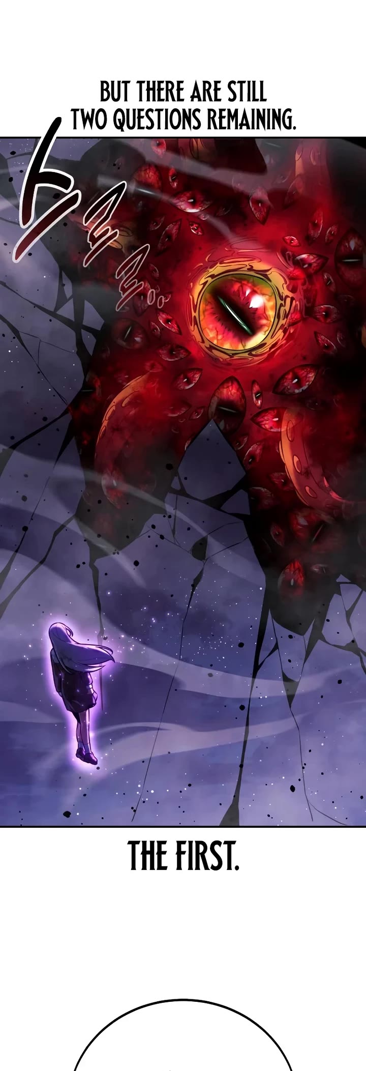 The Extra’s Academy Survival Guide Chapter 102 page 4 - Chapter 102