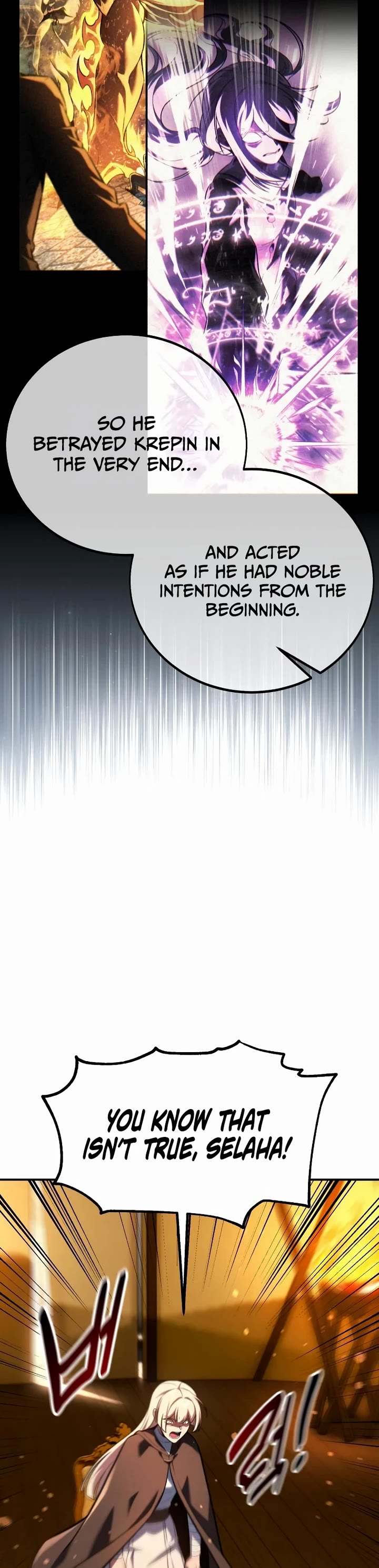 The Extra’s Academy Survival Guide Chapter 102 page 40 - Chapter 102